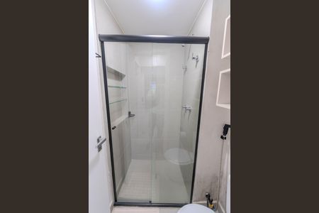 Apartamento à venda com 68m², 1 quarto e 1 vagaBanheiro