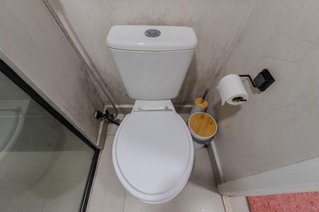 Apartamento à venda com 68m², 1 quarto e 1 vagaBanheiro