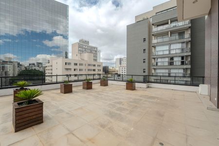 Apartamento à venda com 68m², 1 quarto e 1 vagaSolario