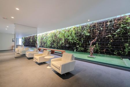 Apartamento à venda com 68m², 1 quarto e 1 vagaHall de entrada