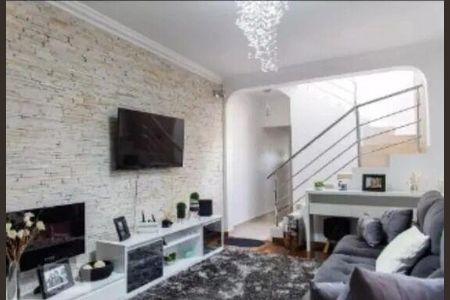 Casa à venda com 3 quartos, 180m² em Parque João Ramalho, Santo André