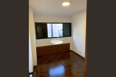 Apartamento à venda com 4 quartos, 160m² em Jardim America, São Paulo