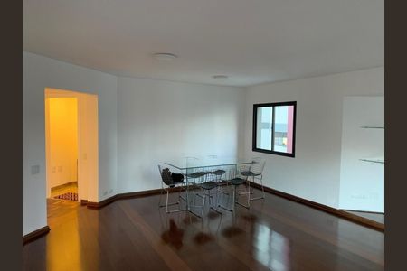 Apartamento à venda com 4 quartos, 160m² em Jardim America, São Paulo