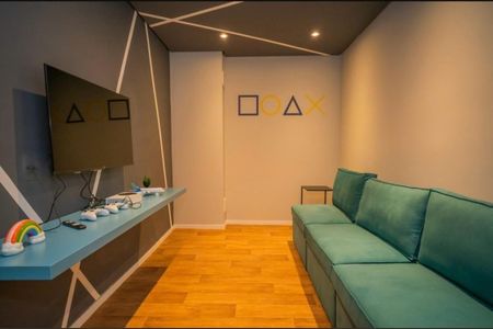 Apartamento à venda com 2 quartos, 37m² em Mooca, São Paulo