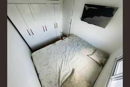 Apartamento à venda com 37m², 2 quartos e 1 vaga