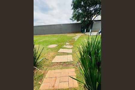 Apartamento à venda com 37m², 2 quartos e 1 vaga