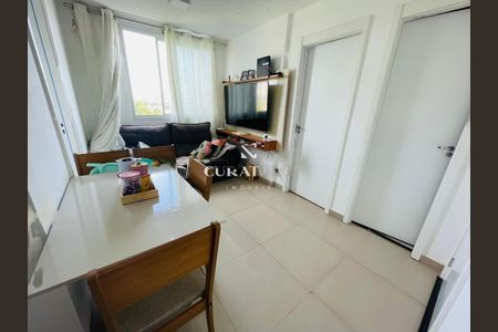 Apartamento à venda com 2 quartos, 37m² em Mooca, São Paulo