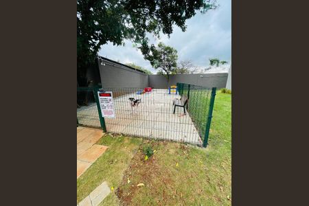 Apartamento à venda com 37m², 2 quartos e 1 vaga