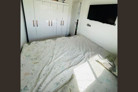 Apartamento à venda com 37m², 2 quartos e 1 vaga