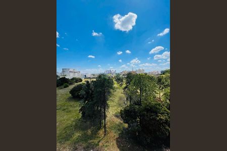 Apartamento à venda com 37m², 2 quartos e 1 vaga