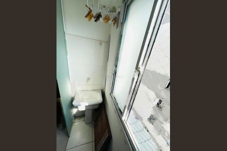 Apartamento à venda com 37m², 2 quartos e 1 vaga