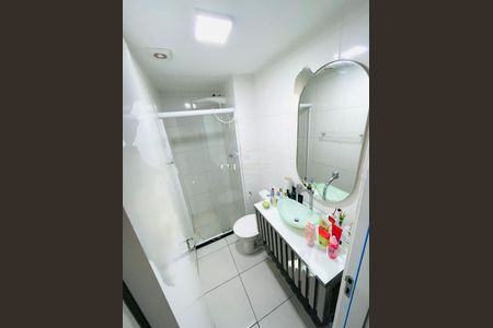 Apartamento à venda com 37m², 2 quartos e 1 vaga