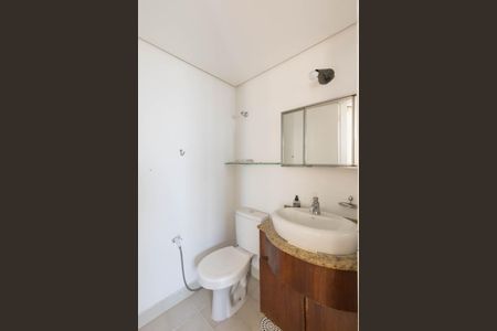 Apartamento à venda com 35m², 1 quarto e 1 vagaBanheiro