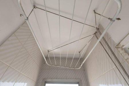 Apartamento à venda com 35m², 1 quarto e 1 vagaLavanderia