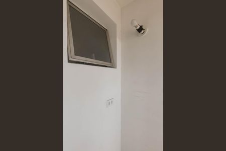 Apartamento à venda com 35m², 1 quarto e 1 vagaLavanderia