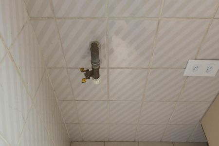 Apartamento à venda com 35m², 1 quarto e 1 vagaCozinha