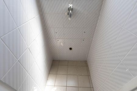 Apartamento à venda com 35m², 1 quarto e 1 vagaLavanderia