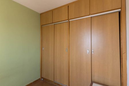 Apartamento à venda com 35m², 1 quarto e 1 vagaQuarto