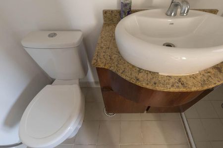 Apartamento à venda com 35m², 1 quarto e 1 vagaBanheiro