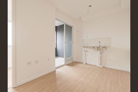 Apartamento para alugar com 30m², 2 quartos e sem vagaSala/Cozinha