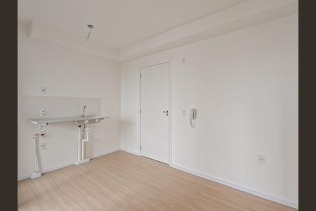 Apartamento para alugar com 30m², 2 quartos e sem vagaSala/Cozinha