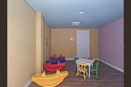 Apartamento para alugar com 30m², 2 quartos e sem vagaBrinquedoteca