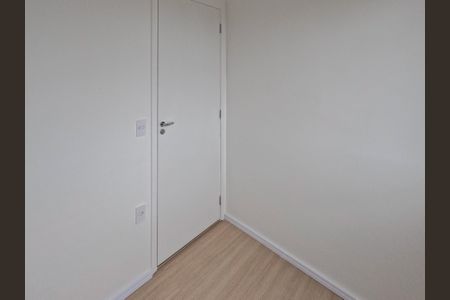 Apartamento para alugar com 30m², 2 quartos e sem vagaQuarto 1