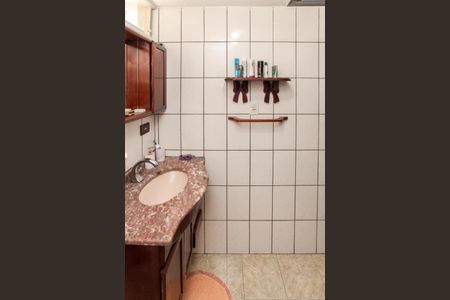 Apartamento à venda com 90m², 3 quartos e 2 vagasBanheiro