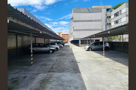 Apartamento à venda com 90m², 3 quartos e 2 vagasGaragem