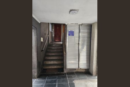 Apartamento à venda com 90m², 3 quartos e 2 vagasÁrea comum