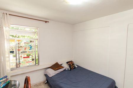 Apartamento à venda com 90m², 3 quartos e 2 vagasQuarto 3