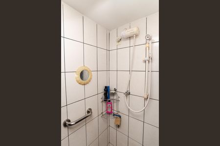 Apartamento à venda com 90m², 3 quartos e 2 vagasBanheiro