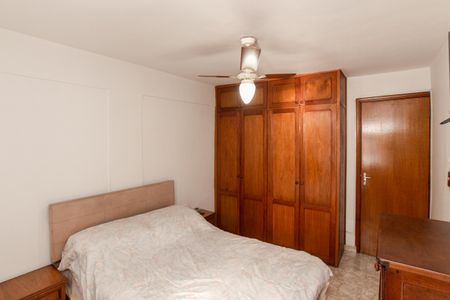 Apartamento à venda com 90m², 3 quartos e 2 vagasQuarto 1