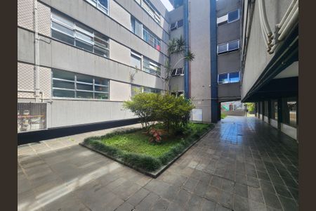 Apartamento à venda com 90m², 3 quartos e 2 vagasÁrea comum