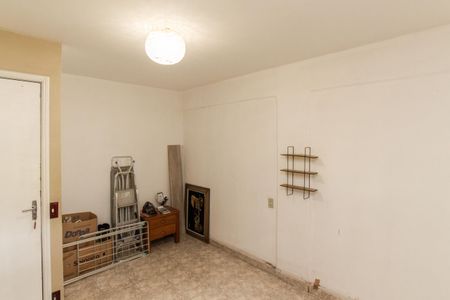 Apartamento à venda com 90m², 3 quartos e 2 vagasQuarto 2