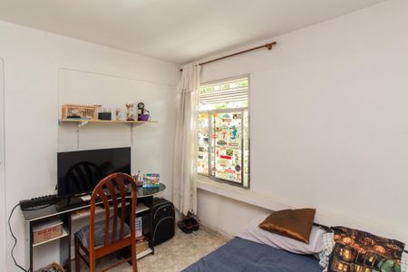 Apartamento à venda com 90m², 3 quartos e 2 vagasQuarto 3