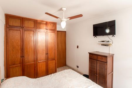 Quarto 1 de apartamento para alugar com 3 quartos, 90m² em Guapira, São Paulo