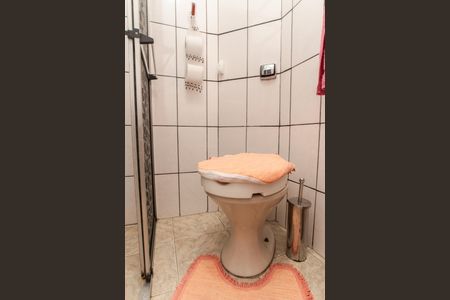 Apartamento à venda com 90m², 3 quartos e 2 vagasBanheiro