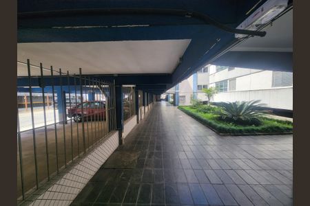 Apartamento à venda com 90m², 3 quartos e 2 vagasÁrea comum