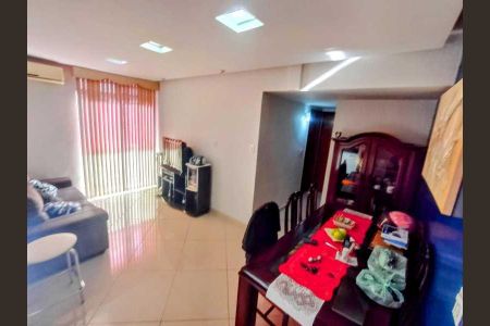 Apartamento à venda com 2 quartos, 54m² em São Francisco Xavier, Rio de Janeiro