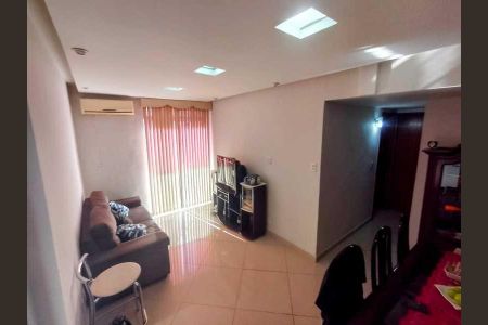 Apartamento à venda com 2 quartos, 54m² em São Francisco Xavier, Rio de Janeiro