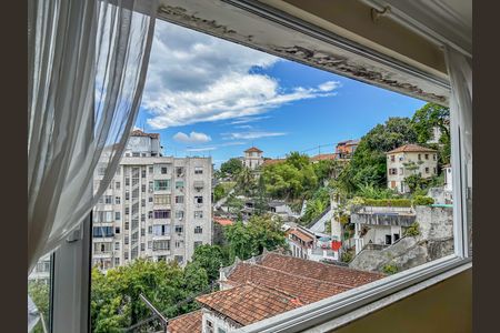Casa para alugar com 5 quartos, 500m² em Santa Teresa, Rio de Janeiro
