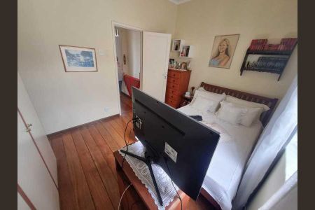 Apartamento à venda com 2 quartos, 80m² em Vila Isabel, Rio de Janeiro