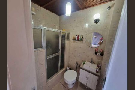 Apartamento à venda com 2 quartos, 80m² em Vila Isabel, Rio de Janeiro