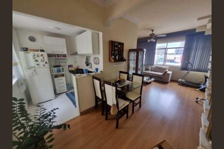 Apartamento à venda com 2 quartos, 80m² em Vila Isabel, Rio de Janeiro