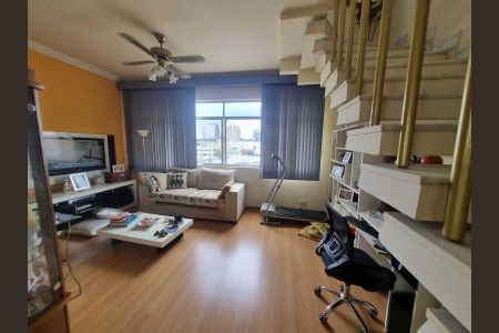 Apartamento à venda com 2 quartos, 80m² em Vila Isabel, Rio de Janeiro