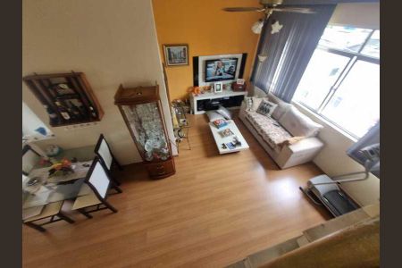 Apartamento à venda com 2 quartos, 80m² em Vila Isabel, Rio de Janeiro