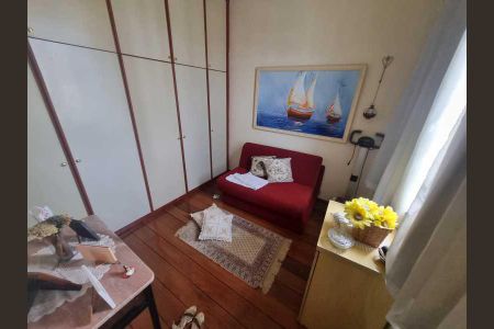 Apartamento à venda com 2 quartos, 80m² em Vila Isabel, Rio de Janeiro