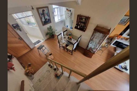 Apartamento à venda com 2 quartos, 80m² em Vila Isabel, Rio de Janeiro