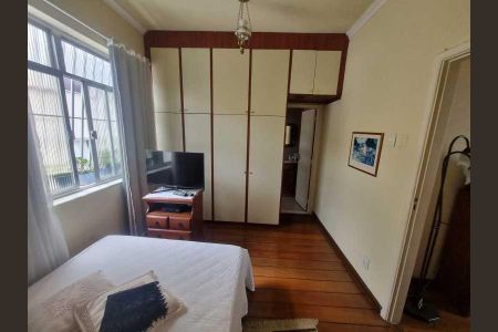 Apartamento à venda com 2 quartos, 80m² em Vila Isabel, Rio de Janeiro